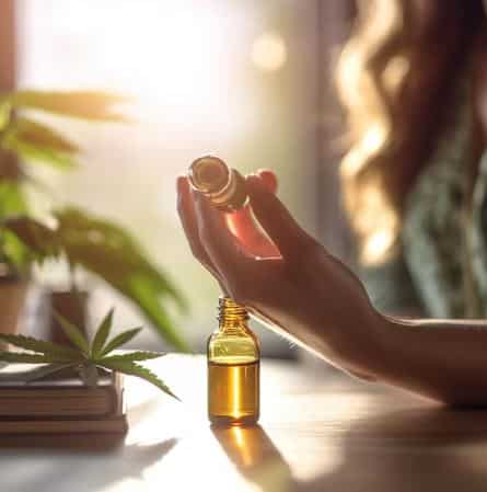 Huile de CBD : Effet immédiat ou à long terme ?